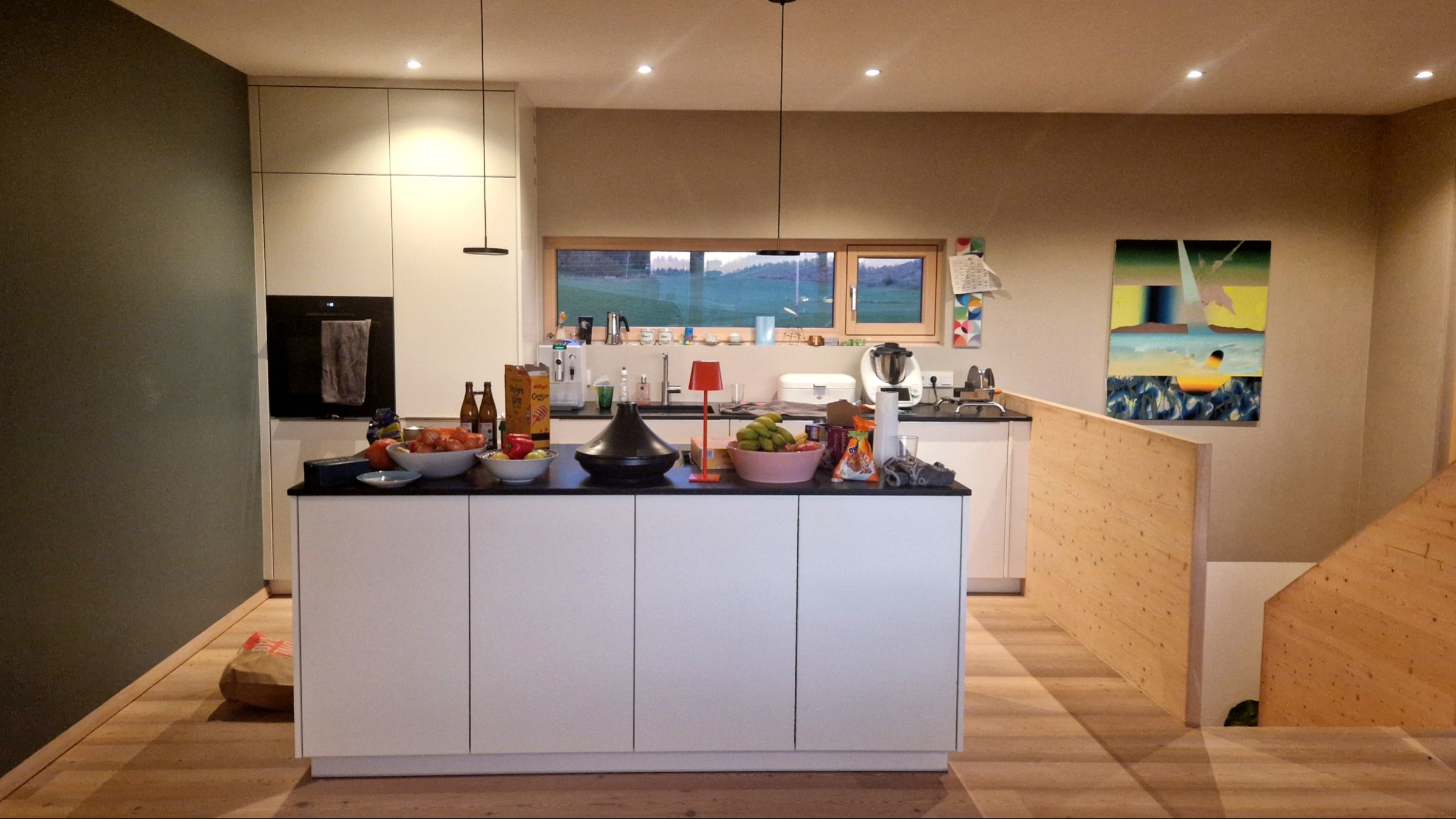 Beispiel Interior