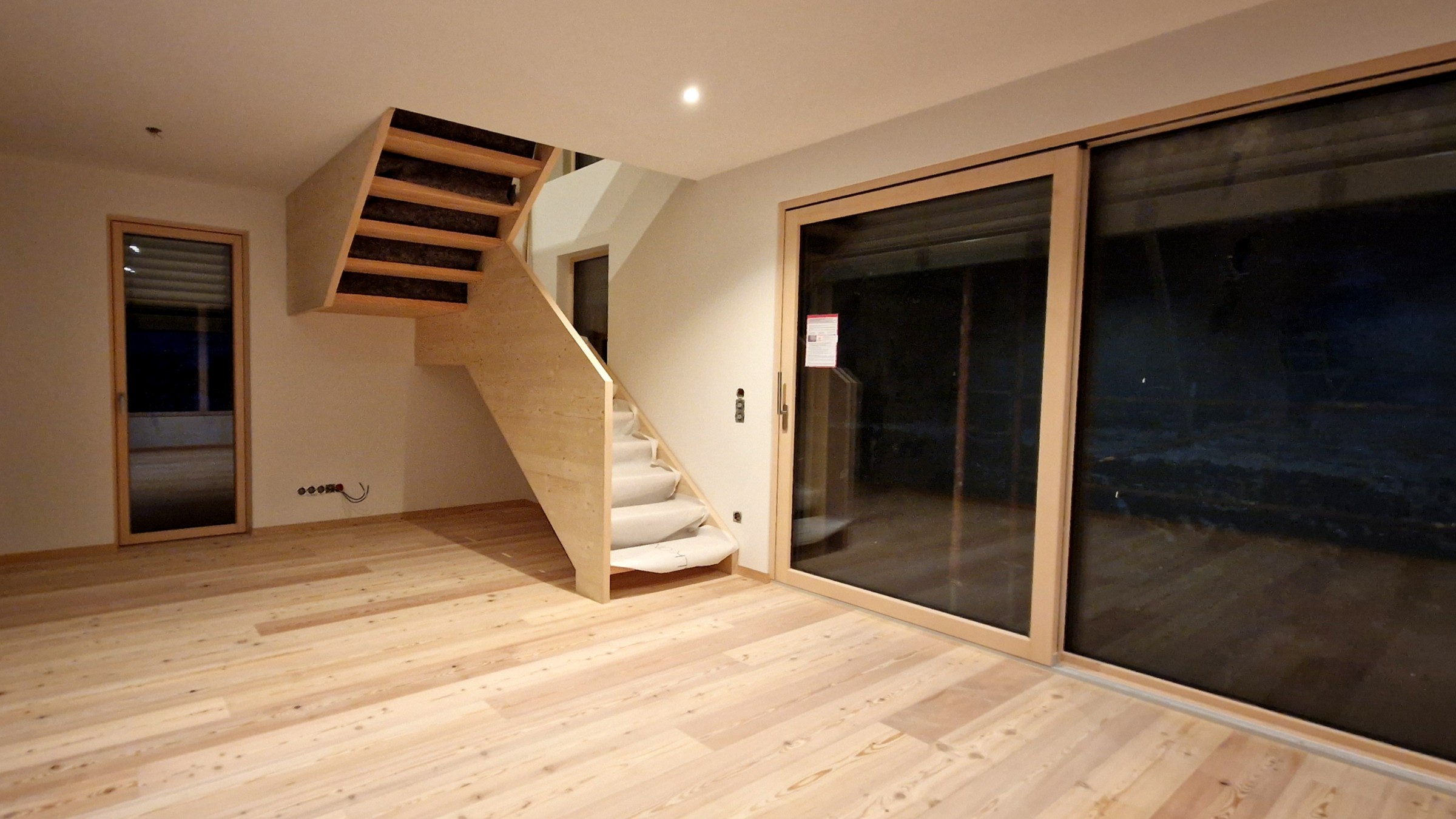 Beispiel Interior